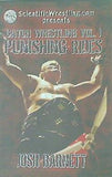 パニッシング・ライド ジョシュ・バーネット Punishing Rides Josh Barnett Josh Barnett
