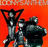 LOONY'S ANTHEM 初回限定盤 DVD付 TRICERATOPS