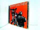 LOONY'S ANTHEM 初回限定盤 DVD付 TRICERATOPS