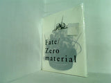 Fate/Zero material  書籍 