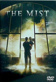ミスト コレクターズ・エディション  DVD トーマス・ジェーン
