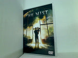 ミスト コレクターズ・エディション  DVD トーマス・ジェーン