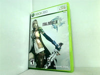 ファイナルファンタジーXIII XB360 Final Fantasy XIII: Platinum Hits Square Enix LLC