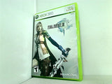 ファイナルファンタジーXIII XB360 Final Fantasy XIII: Platinum Hits Square Enix LLC