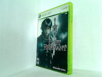ラスト レムナント XB360 The Last Remnant Xbox 360 