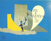 Music Makes Me Sick IT's A MUSICAL