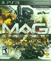 マグ PS3 Mag Online Only Playstation 3 
