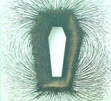 デス・マグネティック メタリカ