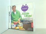 ジェイミー・オリバーとクッキング DS NINTENDO CUISINEZ AVEC JAMIE OLIVER DS FR  0 CD 