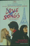 ラブ・ソング Love Songs Ludivine Sagnier