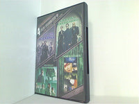 マトリックス The Matrix Collection: 4 Film Favorites Keanu Reeves