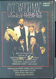 フリートウッド・マック Fleetwood Mac in Concert: Mirage Tour '82 Fleetwood Mac