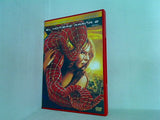 スパイダーマン 2 Spider Man 2  el Hombre Araña 2  2 Disc Special Edition  Edicion Especial de 2 Discos   NTSC/REGION 4 DVD. Import-Latin America Sam Raimi
