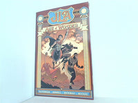 JLA Age of Wonder #2 
