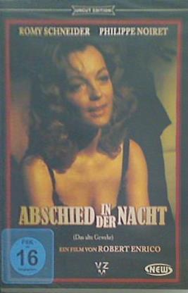 追想 の情報 The Old Gun   Le Vieux fusil     Abschied in der Nacht     NON-USA FORMAT  PAL  Reg.2 Import Germany  