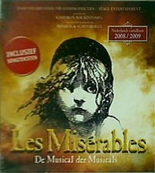 Les Miserables 