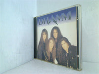 Dhamm Dhamm  1995  CD 