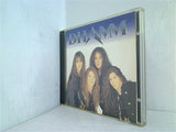 Dhamm Dhamm  1995  CD 