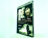 マイ・ブラザー Brothers Jake Gyllenhaal