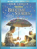 ベッドタイム・ストーリー Bedtime Stories  Blu-ray ＋ DVD ＋ Digital Copy Adam Sandler