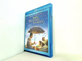 ベッドタイム・ストーリー Bedtime Stories  Blu-ray ＋ DVD ＋ Digital Copy Adam Sandler