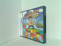 ヘンリーハッツワース DS Henry Hatsworth in the Puzzling Adventure Nintendo DS 