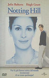 ノッティングヒルの恋人 Notting Hill  Italian Edition hugh grant