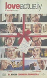 ラブ・アクチュアリー Love Actually  Italian Edition hugh grant