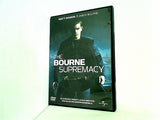 ボーン・スプレマシー The Bourne Supremacy  Italian Edition matt damon