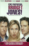 ブリジット・ジョーンズの日記 Che Pasticcio  Bridget Jones  Italian Edition renee zellweger