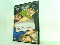 スキン ボリューム 1 Skins  Vol. 1 Nicholas Hoult