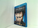 ウルヴァリン X-Men Origins: Wolverine  Two-Disc Edition ＋ Digital Copy   Blu-ray Hugh Jackman