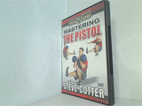 スティーブ・コッター ピストルをマスター Steve Cotter Mastering the Pistol 