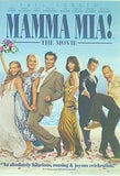 マンマ・ミーア！ Mamma Mia！ The Movie  Full Screen Meryl Streep