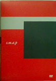 SMAP 2008 super.modern.artistic.performance tour  DVD SMAP