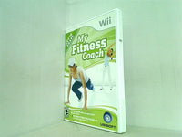 私のフィットネスコーチ WII My Fitness Coach Nintendo Wii 