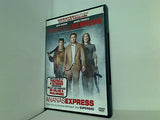 スモーキング・ハイ パイナップル・エクスプレス Pineapple Express  Unrated  Single Disc Version  Bilingual 