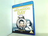 恋はデジャ・ブ Groundhog Day 