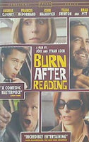 バーン・アフター・リーディング Burn After Reading Tilda Swinton