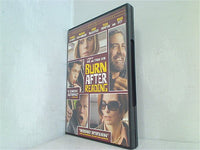 バーン・アフター・リーディング Burn After Reading Tilda Swinton