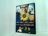 ライフ・イズ・コメディ！ ピーター・セラーズの愛し方 The Life ＆ Death of Peter Sellers Carlelize Theron