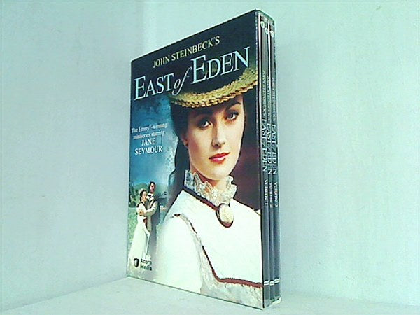 エデンの東 East of Eden Jane Seymour