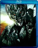 トランスフォーマーリベンジ Transformers: Revenge of the Fallen  Two-Disc Special Edition   Blu-ray Shia LaBeouf