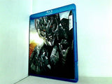 トランスフォーマーリベンジ Transformers: Revenge of the Fallen  Two-Disc Special Edition   Blu-ray Shia LaBeouf