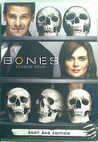 ボーンズ 4 Bones: Season Four Emily Deschanel