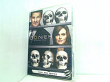 ボーンズ 4 Bones: Season Four Emily Deschanel
