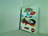PS3 バーンアウト パラダイス THE ULTIMATE BOX 