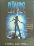 The Abyss  Special Edition unknown author
