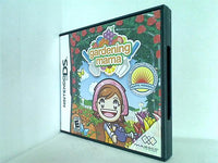 ガーデニングママ DS Gardening Mama Nintendo DS Majesco Sales Inc