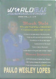 パウロ・ロペス 柔術教則 Brazilian Jiu-Jitsu Black Belt Private Training Unleashed 